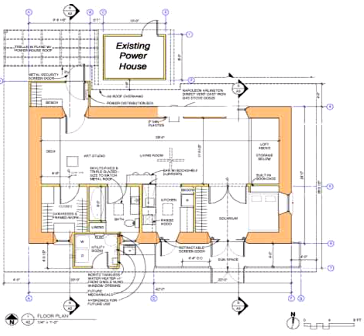 People Food & Land Foundation